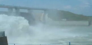 Da fine agosto bonifica dei cumuli di materiale da scavo proveniente dalla costruzione della Cassa di Espansione del torrente Parma in località Marano