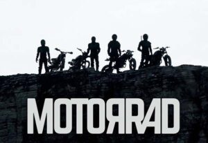 I “Giardini Della Paura”, ultimo appuntamento con “Motorrad” il 21 agosto e il 24 agosto, “I misteri del giardino di Compton House”