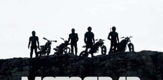 I “Giardini Della Paura”, ultimo appuntamento con “Motorrad” il 21 agosto e il 24 agosto, “I misteri del giardino di Compton House”