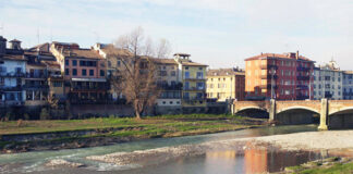Oltretorrente più sicuro, grazie alla nuova paratoia automatizzata fognaria di piazzale Fiume