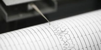 Terremoto Piacenza, magnitudo 3.5