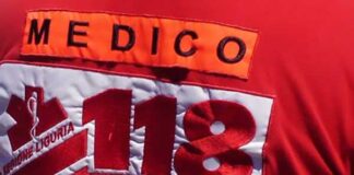 San Polo di Torrile, schianto frontale tra due auto: due feriti gravi