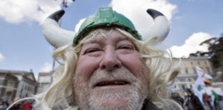 Festa Provinciale della Lega a Traversetolo il 21 e 22 settembre