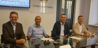 La Cultura si fa Sport il 7 settembre 2019 alle 19.00 Sala Ipogea Auditorium Paganini