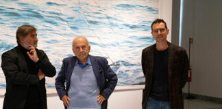 Apre la mostra “Costellazioni Familiari – Dialoghi sulla Libertà”, a Palazzo del Governatore