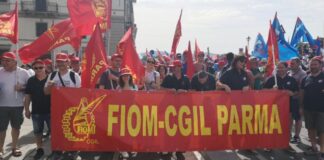 Sentenza processo Stige. Soddisfazione della CGIL. Il comunicato stampa