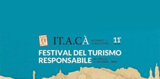 IT.A.CÀ, il Festival del Turismo Responsabile fa tappa a Parma da venerdì 4 ottobre a domenica 6 ottobre