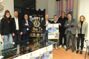 Parma a Eurogames, la nuova edizione dei Giochi senza Frontiere. Appuntamento 17 ottobre alle 21.30