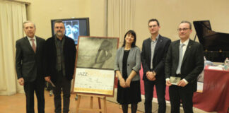 Parma. Un mese di musica con il ParmaJazz Frontiere Festival, dal 25 ottobre