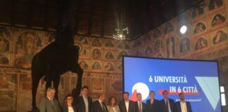Presentato a Padova il progetto “Parma città universitaria”