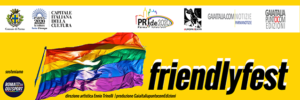 GaiaitaliapuntocomEdizioni presenta a Parma il suo FriendlyFestLGBTI, il 16 ottobre