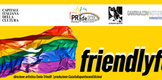 GaiaitaliapuntocomEdizioni presenta a Parma il suo FriendlyFestLGBTI, il 16 ottobre
