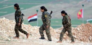 Parma, mozione in consiglio comunale di + Europa contro la guerra in Kurdistan