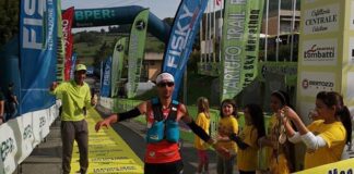 Pronostici confermati e spettacolo alla dodicesima Tartufo Trail di Calestano