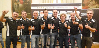 Parma Marathon: la quarta edizione arriva il 20 ottobre