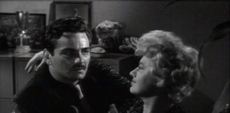 Torna Friendly Festival: il 6 novembre dalle 21.15 “Il Balcone” di Joseph Strick dall’opera di Jean Genet