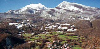 Montagna. La Regione investe 5 milioni di euro in oltre 50 comuni per il ripristino e la messa in sicurezza di strade e ponti danneggiati dal maltempo