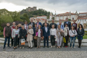 Il Comune di Parma mette al centro la sicurezza urbana con il progetto “UrbSecurity”. Dal Portogallo le linee generali e un metodo di lavoro condiviso