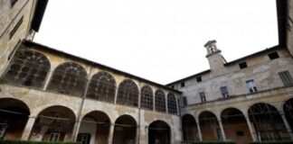 Parma, avanzano i lavori del progetto di rigenerazione urbana “I Chiostri del Correggio”. Finanziamenti regionali per una serie interventi nel ex complesso di San Paolo