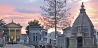 Parma, apertura straordinaria dei cimiteri e altri servizi aggiuntivi per il Ponte di Ognissanti e la Commemorazione dei defunti