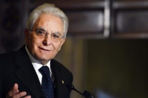 Uniparma. Laurea Magistrale Honoris Causa in Relazioni Internazionali ed Europee al Presidente della Repubblica Sergio Mattarella