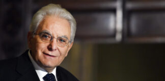 Uniparma. Laurea Magistrale Honoris Causa in Relazioni Internazionali ed Europee al Presidente della Repubblica Sergio Mattarella