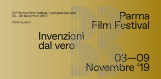 A Parma l’edizione 2019 del Parma Film Festival – Invenzioni dal Vero. Tanti appuntamenti tra ospiti, anteprime, laboratori e mostre