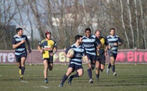 L’Amatori Parma Rugby ha un nuovo sponsor