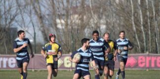 L’Amatori Valorugby ospita Jesi in cerca della prima vittoria stagionale. Festival minirugby alla Cittadella
