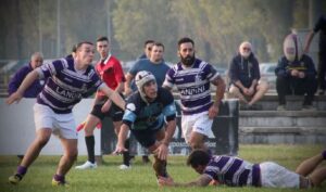 Serie B, l’Amatori Valorugby sfida la corazzata Florentia. Tutti gli impegni del weekend