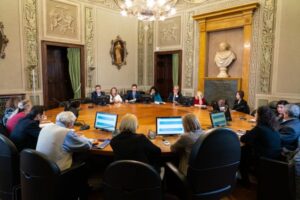 Parma, presentato ai sindacati lo schema di Bilancio di Precisione 2020