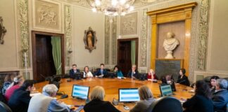 Parma, presentato ai sindacati lo schema di Bilancio di Precisione 2020