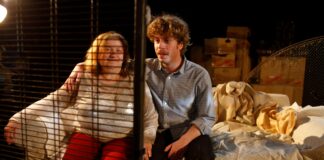 Čechov emigra nelle periferie, e in scena c’è Lodo Guenzi #Inscena al Teatro al Parco, il 23 novembre