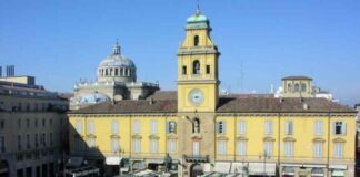 Parma, invito aperto alla città alla performance “Vie di Memoria” di Gianluigi Colin. Appuntamento sabato 16 novembre