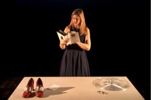 Parma, al Teatro Parco debutta “Oz”, spettacolo interattivo per bambini firmato da Fanny & Alexander