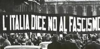 Inammissibile il ricorso di Casapound contro il “bollino antifascista” adottato dal Comune