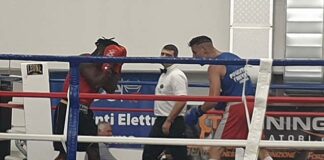Il 2° Torneo dedicato a Maurizio Zennoni alla Boxe Parma. Ospite d’eccezione Giacobbe Fragomeni