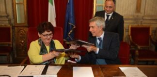 Il Gruppo Barilla acquisterà 120 mila tonnellate in più di grano duro italiano