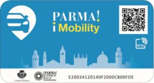 E’ da oggi possibile procedere al rinnovo del permesso online sul sito www.parmaimobility.it