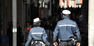 Parma, identificata borseggiatrice in azione durante il mercato in Ghiaia