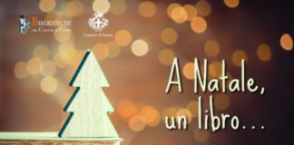 Andrea Vitale protagonista dell’ultimo incontro di “A Natale, un libro…”