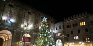Parma, domenica 8 dicembre un ricco programma per l’accensione dell’albero in Piazza Garibaldi