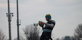Parma 2020 porta bene anche all’Amatori Valorugby