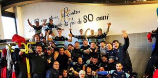 Amatory Valorugby vince nel derby con il Rugby Parma