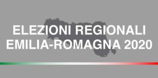 Parma. Elezioni regionali di domenica 26 gennaio: come si vota