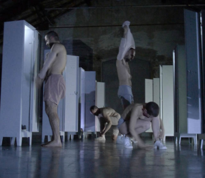 Giorno della Memoria: nell’ambito del primo Parma PRide Lenz Fondazione presenta l’opera video Rosa Winkel [Triangolo rosa], su omosessualità e nazismo