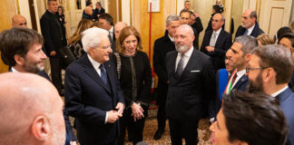 Il 4 ottobre all’Università di Parma Laurea ad Honorem al Presidente della Repubblica Sergio Mattarella