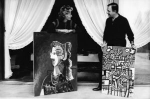 Alla Pinacoteca Stuard in mostra i capolavori della Collezione Barilla di Arte Moderna. Dal 25 gennaio