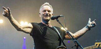Sting a Parma il 23 luglio. Prima data italiana del suo “My song tour 2020” al Parco della Cittadella
