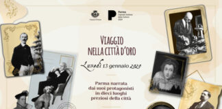 Parma 2020, il Comune organizza un “Viaggio nella città d’oro” per scoprire 10 luoghi preziosi della città